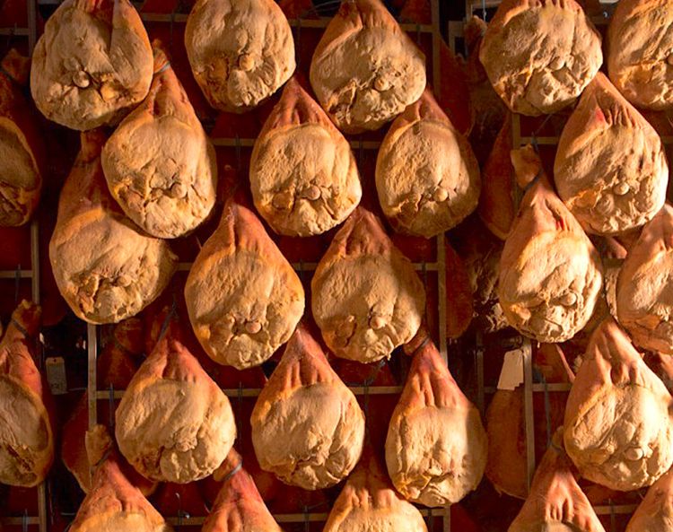 GOURMAND – C’est parti pour la Foire au jambon de Bayonne !